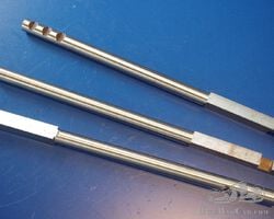 SELECTORS RODS - FULL SET