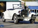 1926 Dodge Roadster