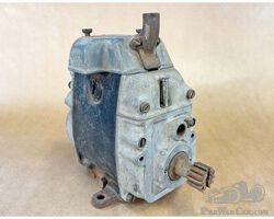 MOTOR GENERATOR & STARTER FOR CADILLAC 53-55-57