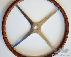 Bugatti Type 57 / Type 57S Original Molsheim Steering Wheel Only 985 €