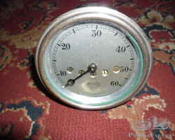 1920s smiths speedo ..