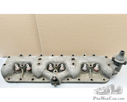 STUDEBAKER LIGHT SIX Cylinderhead