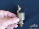 New Old Stock Brass Oiler