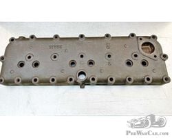 NASH STANDARD 6 Cylinderhead