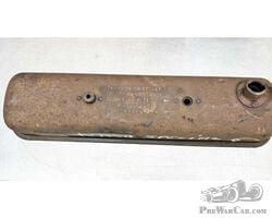 NASH SPECIAL 6 ROCKER COVER
