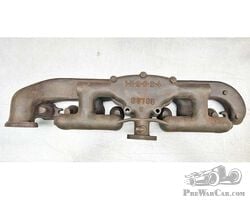 6 CYLINDER MANIFOLD
