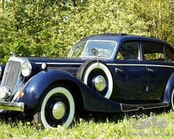 HORCH 930 V