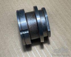 Clutch Yoke Slider
