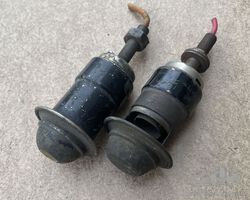 Matching pair of Bosch JJ4/1 interior lights