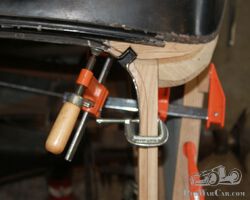 Riley Kestrel Project