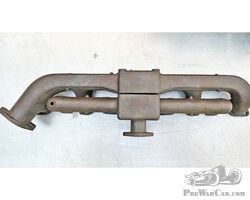 6 CYLINDER MANIFOLD