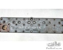 HUPMOBILE 8 CYL Cylinder head