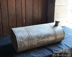 Fuel Tank Citroen C6/ Rosalie
