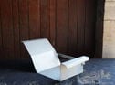 Battery box BMW 319 - New made