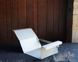 Battery box BMW 319 - New made