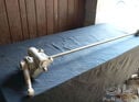 Torsion bar BMW 326