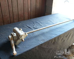 Steering Box BMW 326