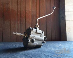 ZF AKS15 gearbox, for BMW, Mercedes, Hanomag