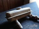 Water expansion tank - Behr