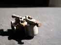 Very rare Zenith VEFHG carburettor