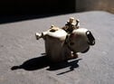 Solex 26 MHG Carburettor