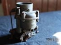 Solex FKIK carburettor