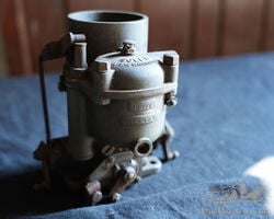 Solex FKIK carburettor