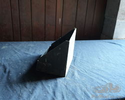 Original Battery box BMW 326
