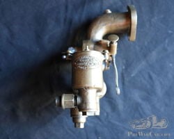 Carburettor Panhard-Levassor