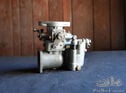 Solex 40BFL carburettor