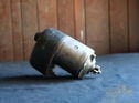 Bosch starter 6V for BMW 328