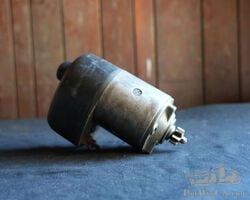 Bosch starter 6V for BMW 328