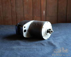 Bosch starter 12V for BMW 328