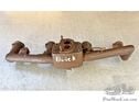 BUICK 8 cylinder Inlet manifold