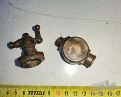 Rothenhams Coventry brass part