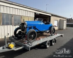 Salmson VAL 3 Séries 7