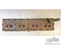8 cylinder Cylinder head