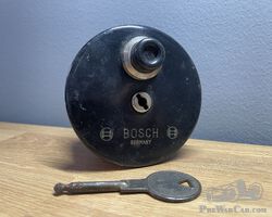 Bosch HABS9 ignition switch