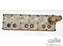 DODGE 6 CYLINDER Cylinder Head