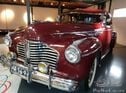 2X BUICKS !! 1941 Buick Roadmaster 76s Coupe + 1948 Buick Roadmaster 2 doors serie 79, convertible