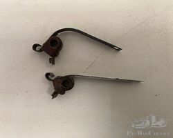 Bosch ZUH 8/8Z ignition points