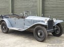 Lancia Lambda 8th Series Short-Chassis Torpedo