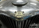 Jaguar SS 100 3 ½ Litre Recreation
