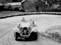 Jaguar SS 100 3 ½ Litre Recreation