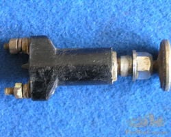 Jaeger Ignition Switch