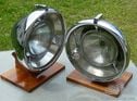 Lucas P100 Headlamps