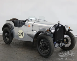 1935 Austin Seven Special | Brightwells | Auction Ends: Wed 25th Jun @ 12:04 pm