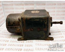 BLERIOT PHI GENERATOR 1913-1914