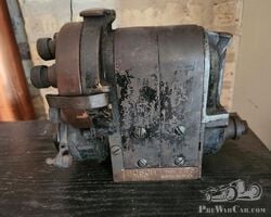 Bosch ZR6 Magneto Clockwise