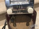 AUTORADIO PHILIPS NX570V TALBOT LAGO, DELAHAYE, DELAGE, RENAULT, BUGATTI…